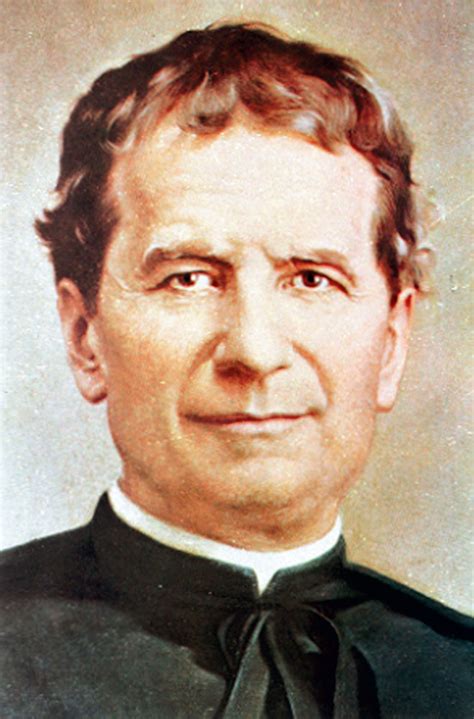 Don Bosco .